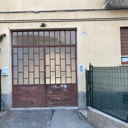Appartement Turin Little House Extérieur photo