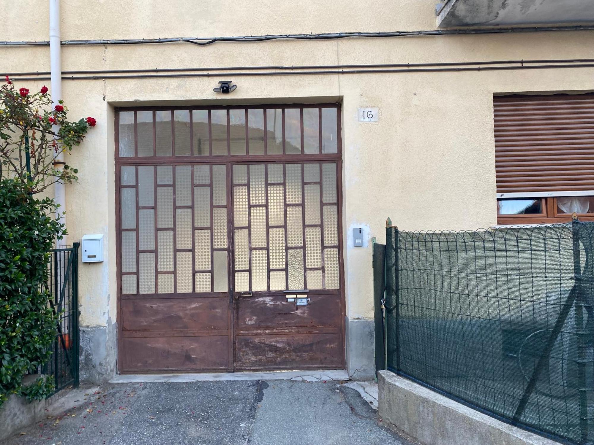 Appartement Turin Little House Extérieur photo