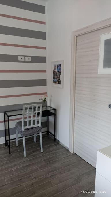 Appartement Turin Little House Extérieur photo