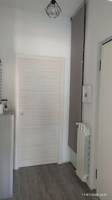 Appartement Turin Little House Extérieur photo