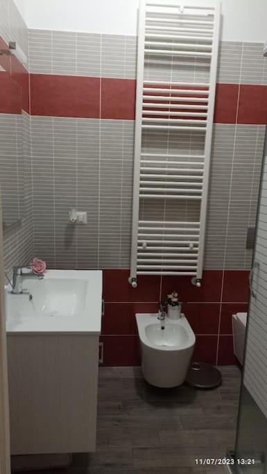 Appartement Turin Little House Extérieur photo
