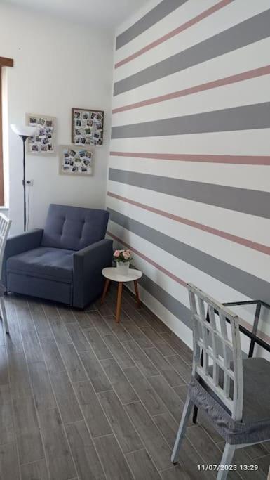 Appartement Turin Little House Extérieur photo
