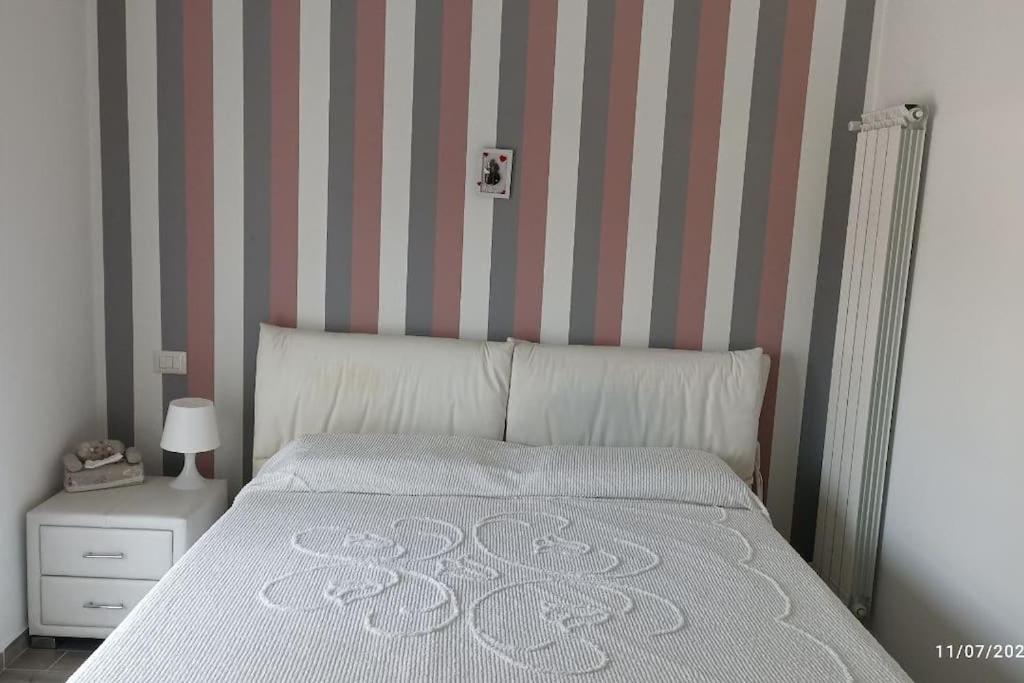 Appartement Turin Little House Extérieur photo