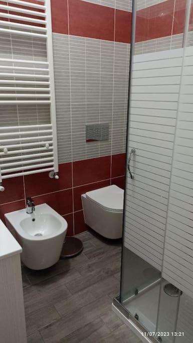 Appartement Turin Little House Extérieur photo
