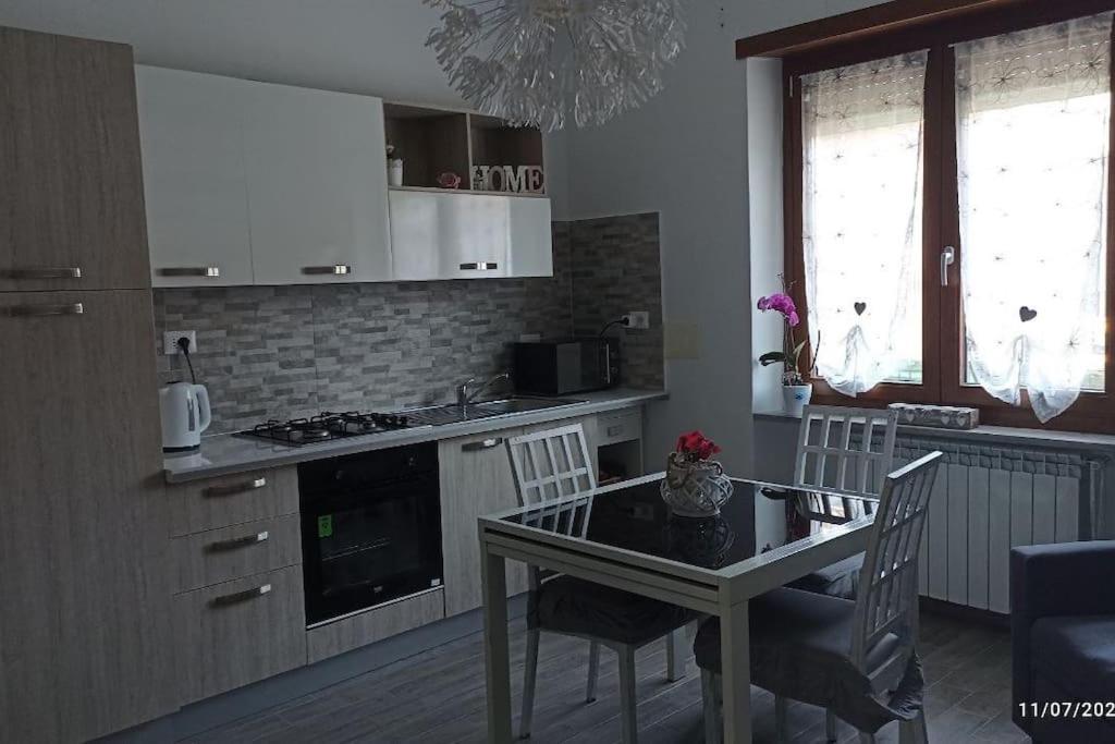 Appartement Turin Little House Extérieur photo