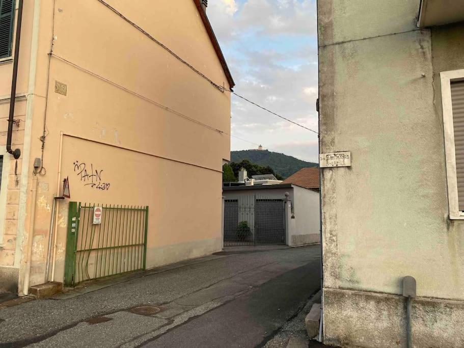 Appartement Turin Little House Extérieur photo