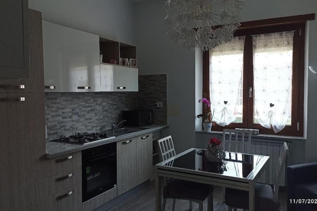 Appartement Turin Little House Extérieur photo
